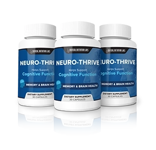 Neuro-Thrive Buy